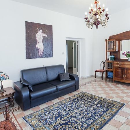 Campo De' Fiori Lejlighed Rom Værelse billede