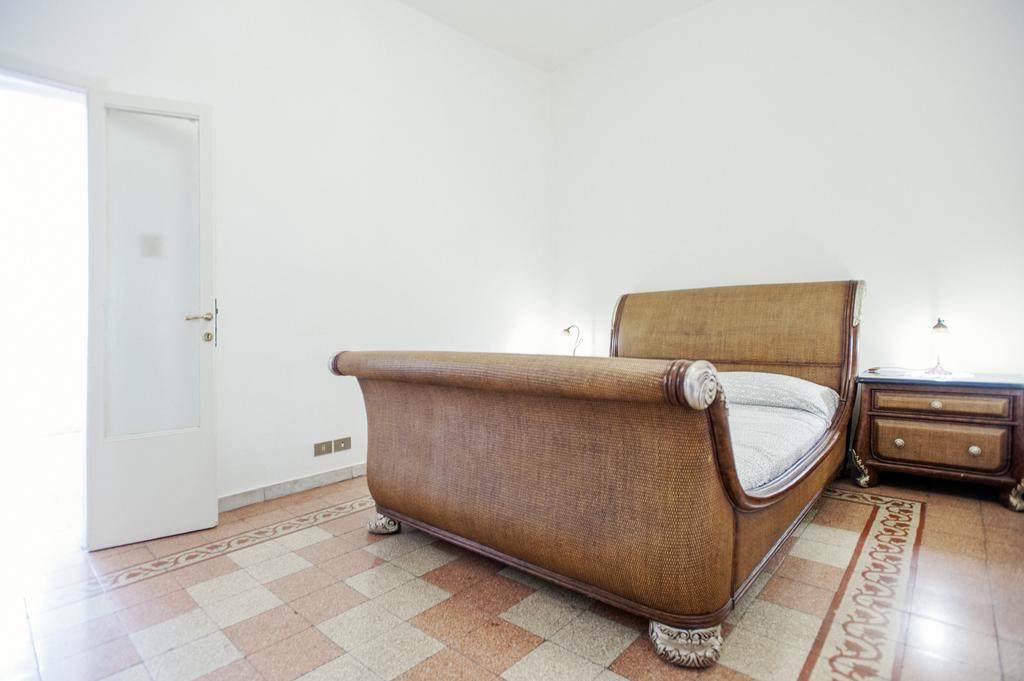 Campo De' Fiori Lejlighed Rom Værelse billede