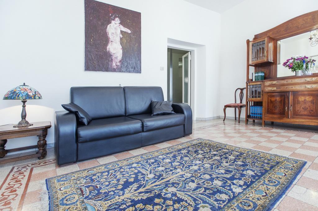 Campo De' Fiori Lejlighed Rom Værelse billede